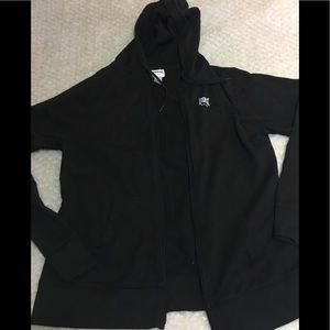 Women’s ever last apprt  jacket large